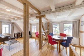 Morgenroethe 5 Sterne Ferienwohnung